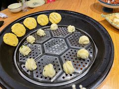-鸽子刘铁锅炖鱼(劲松店)