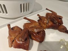 -富淳饭店(陆家嘴保利广场店)