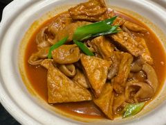-半勺·新徽菜(银泰城店)