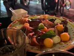 -Alimentari Grande(东湖路店)