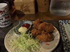 -半藏居酒屋(香港花园店)