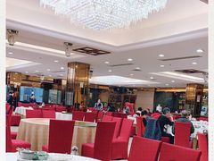 大堂-黄埔华苑酒家(黄埔店)