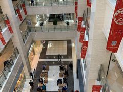 -光启城时尚购物中心