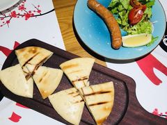 -HELLO MUSAE 拾光缪斯餐厅·纯正希腊风味(苏州中心店)