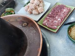 -壹条龙饭庄台基厂店