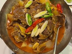 -曲园酒楼(老江东店)