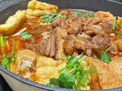 -牛腩之旅·牛腩牛杂煲(光启城美食城店)