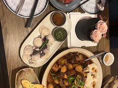 -那时新疆·若羌(经纬汇店)