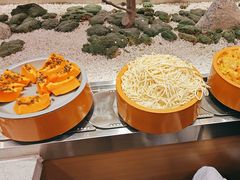 -喜家自助小火锅(乐客城店)