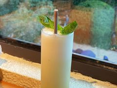 -Ginger(兴国路店)