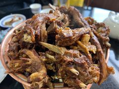 -来顺成饭庄