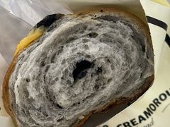 -B&C黄油与面包·THE GARDEN BAKERY概念店(世纪汇店)