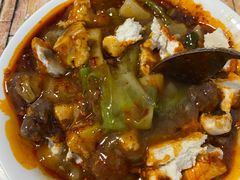 -刘老虎肉丸糊辣汤(总店)
