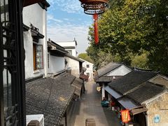 -福满楼(锦溪古镇店)