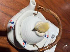 -熹炭精致日料(金融街购物中心店)