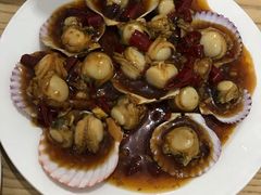 -九龙餐厅(大沽路店)