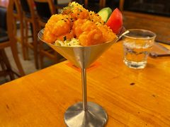 加州蹦蹦虾-COMMUNE幻师(五角场店)