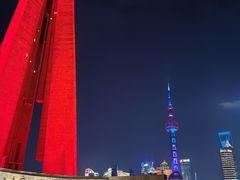 -上海市外滩历史纪念馆