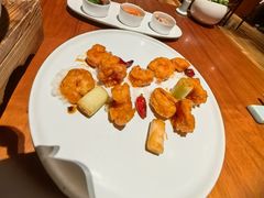 -阿纳迪酒店·悦餐厅