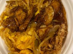 叉烧炸蛋-粤·向群饭店(龙津东路总店)