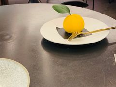 -玲婧胡同·生日蛋糕·餐厅(嘉里城店)