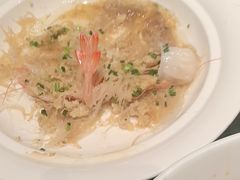 -新天明砂锅鱼头煲