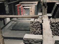 -北京大葆台遗址博物馆