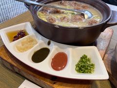 -京味斋·北京烤鸭(新源街店)