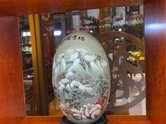 -福润海鲜馆
