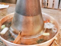-刘老表·瓦罐汤涮肉(青云谱店)