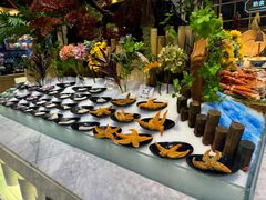 -川骄海鲜自助(河东店)