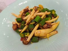 -围龙屋客家食府(福田店)