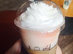 -星巴克(朵云轩店)