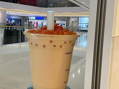 -KOI Thé(南坪协信星光时代广场店)