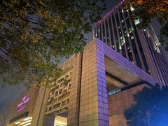 -合肥皇冠假日酒店·菲亚斯特自助餐厅(黄山路店)