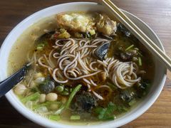 -阿娇魏道(傣味小吃普洱特色店)