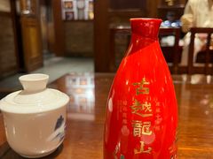 -成隆行·蟹王府(九江路店)