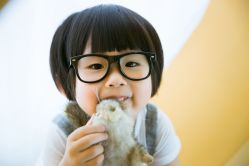 -BabyA 专业婴童摄影(古北时尚广场店)