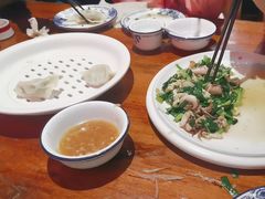 -旺角小渔村·海肠捞饭开创者(环山路店)