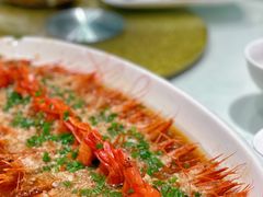 蒜蓉开背虾-瑞福园联谊餐室(茂名南路店)