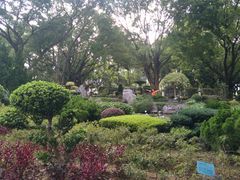景点-屯门公园