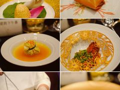 -深圳福田香格里拉大酒店