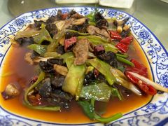 -范记豆花庄(东门好吃街店)