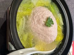 -百富源·海鲜辽菜(浑河堡店)