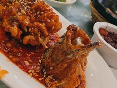 -香融府·烤鸭·家常菜(马家堡路店)