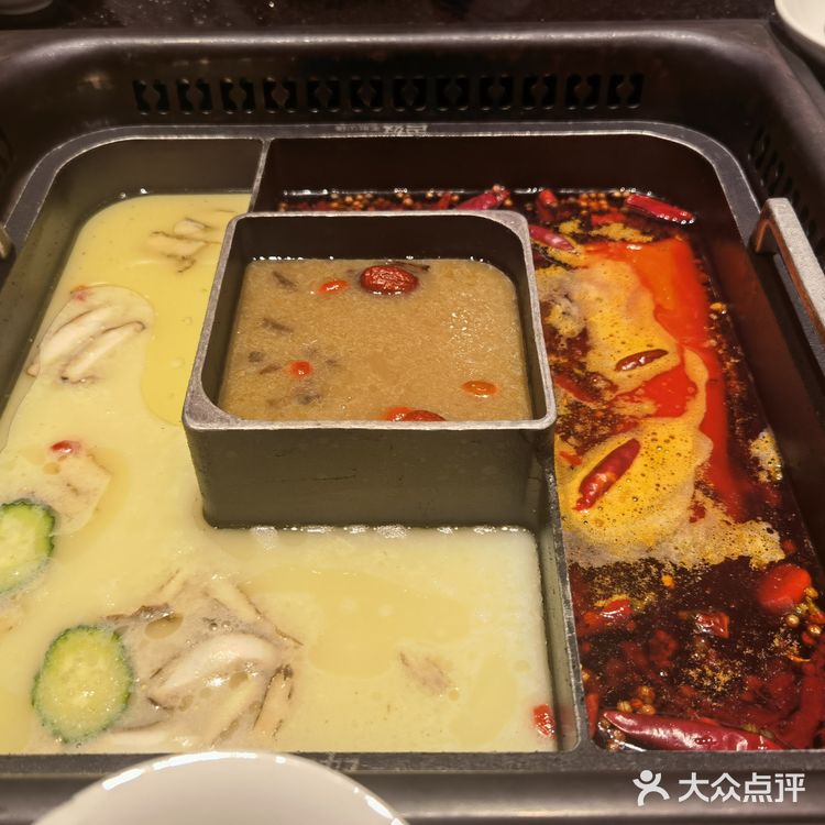 好吃的东西当然要把老公带来品尝…