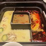 好吃的东西当然要把老公带来品尝…