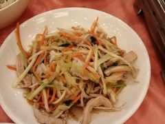 -深运潮州粥(东门店)