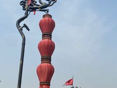 -西安城墙·碑林历史文化景区