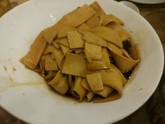 -老街饭庄·地道淮扬菜(扬子江北路总店)
